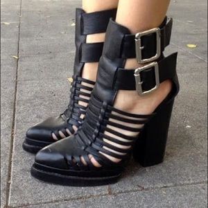 Jeffrey Campbell “cantu” heel